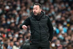 迪马济奥：德泽尔比是热刺主帅人选，马尔科-席尔瓦仍是最大热门