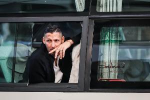 2026年博彩平台-米体：诸多国米名宿将现场看对阵巴萨的比赛，包括部分三冠王成员