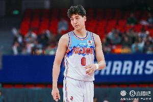 平台推荐-媒体人：这个季后赛新疆已经带来足够多惊喜 未来几年大有可为