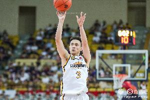 平台推荐-疆辽季后赛7次交手新疆4胜3负占优 但辽宁近3次系列赛均横扫取胜