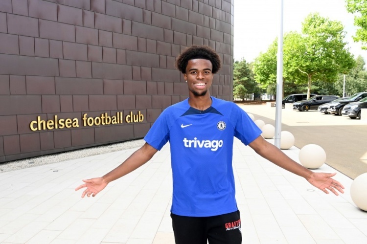 2026年博彩平台推荐-记者：尤文就引进楚克乌梅卡与切尔西接洽，蓝军要求永久出售