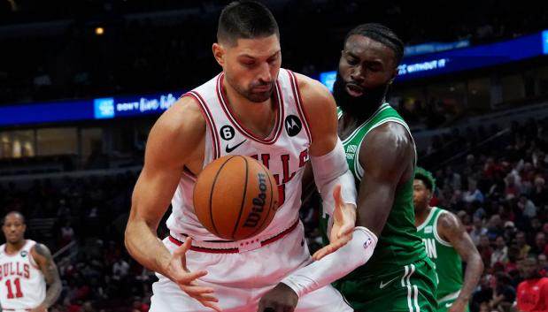 平台推荐-落后19分也能完成大逆转 公牛找到了凯尔特人命门